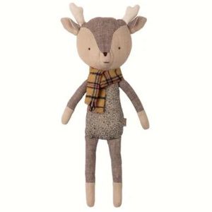 Maileg Winter Friends (Reindeer Boy)